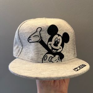 H&M Baby Mickey Hat